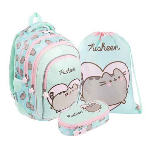 Rucksack set schuhbeutel - set,