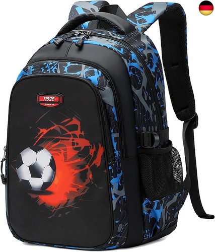 Asge schulrucksack jungen - asge,