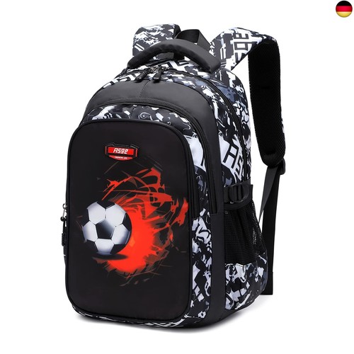 Schulrucksack jungen teenager - schulrucksack,