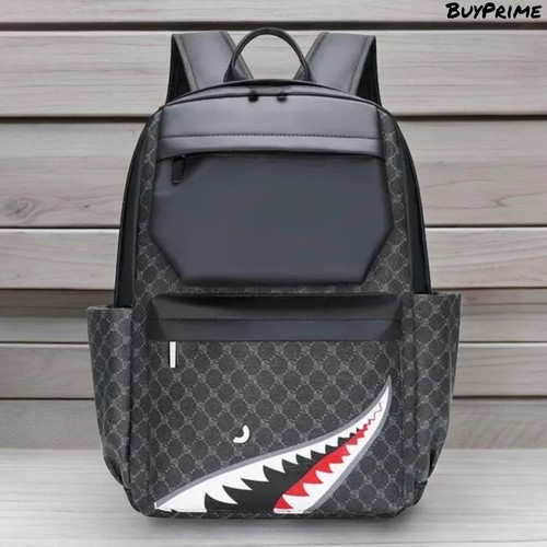 Herren rucksack multifunktion - rucksack,