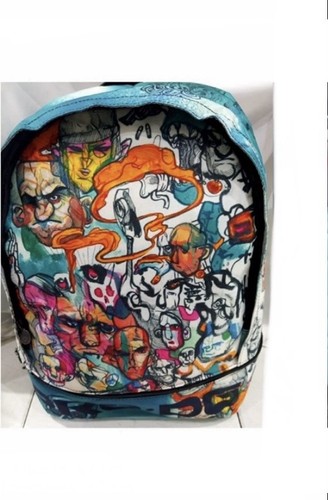 Design comicon unisex rucksack - comicon,