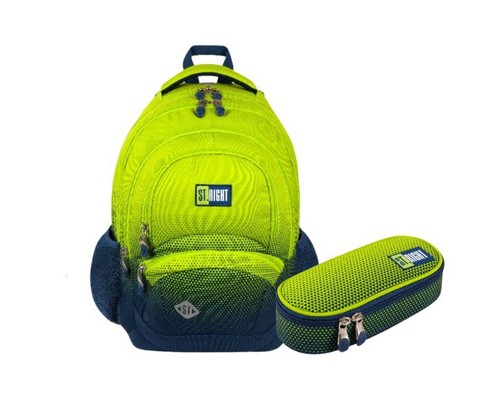 Rucksack set federtasche - rucksack-set, 4k.