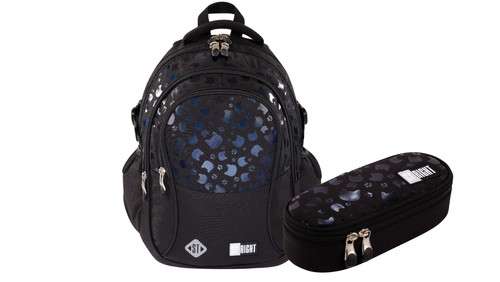 Rucksack set bp1 - rucksack-set, 4k