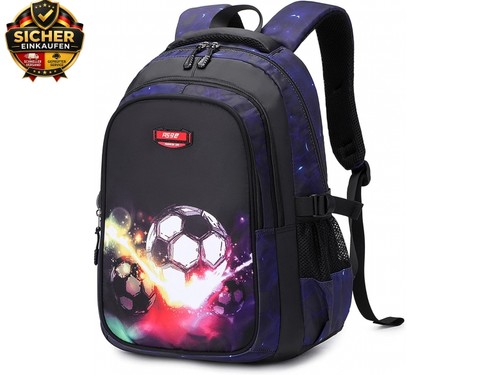 Schulrucksack jungen teenager - jungen,