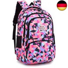 IvyH Schulrucksack Mädchen