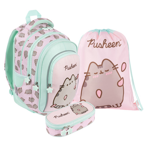 Rucksack set schuhbeutel - rucksack,