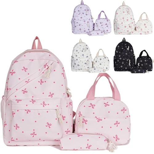 3er set bogen - rucksack, für