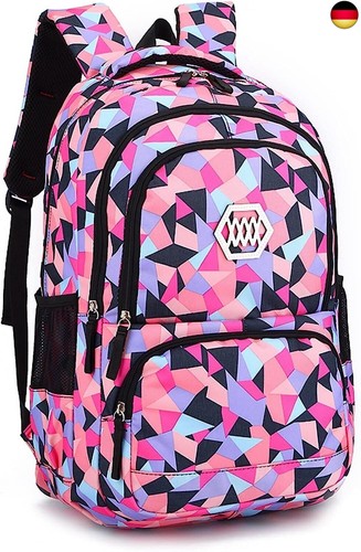 Ivyh schulrucksack mädchen - schulrucksack,