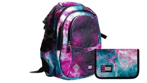 Rucksack set bp1 - bp1, 4k